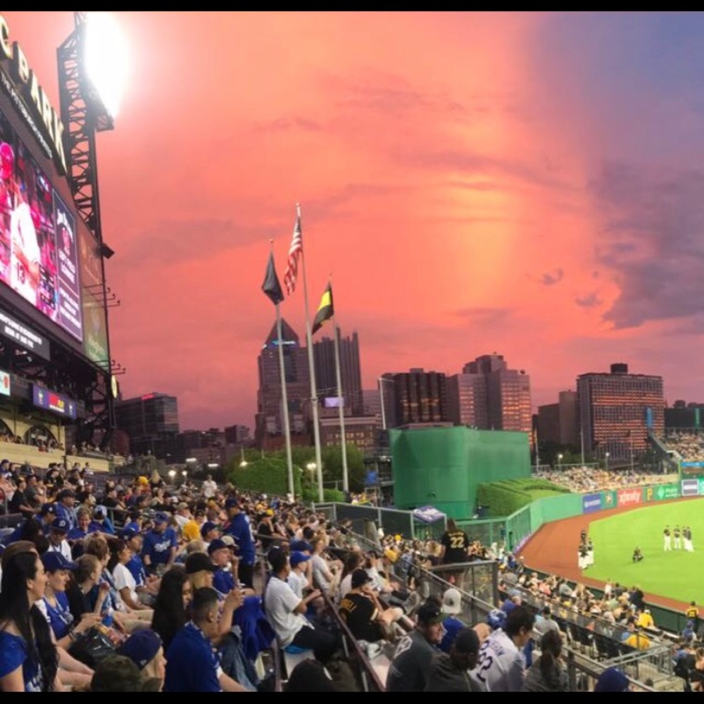 Meet your Posher, Ed